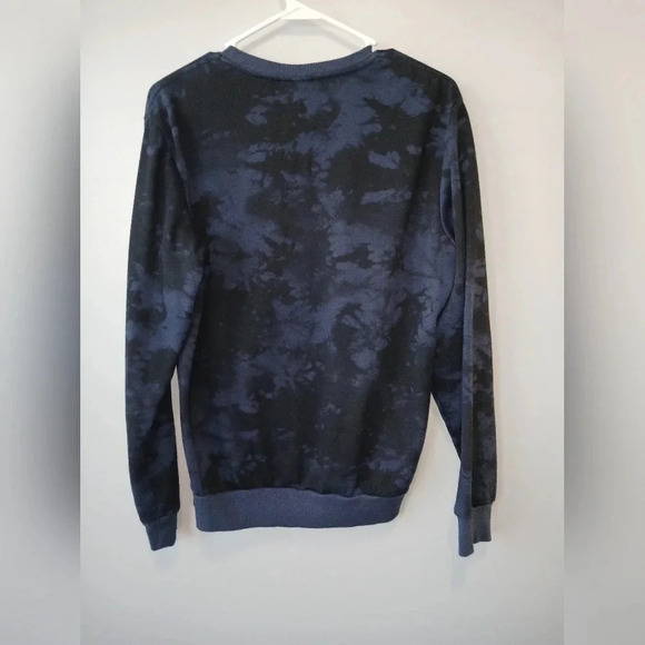 Stranger Things men's Small womens M black & blue sweatshirt horror sci-… - Picture 2 of 4